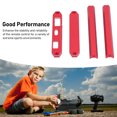 thumbnail image 3 of RC Transmitter Protector Frame,Aluminum Alloy Transmitter Screen Protective Bracket for RC Model Car Controllers, 3 of 7