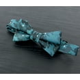 thumbnail image 2 of Spring Notion Boy's Dotted Camoflouge Woven Bow Tie, 2 of 5