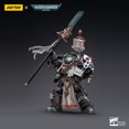 thumbnail image 3 of Figura de acción JOYTOY Warhammer 40K 1/18 Caballeros Grises Terminator Jaric Thule, 3 of 5