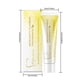 thumbnail image 3 of Pisexur Belleza Maquillaje Pasta dental blanca anticaries, protección segura, aliento fresco, caries, limpieza dental, 100 gpara mujeres y hombres, 3 of 9