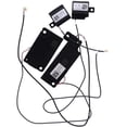 thumbnail image 3 of Deal4GO Conjunto de altavoz interno 5SB1C73722 5SB1C73723 reemplazo para Lenovo ThinkPad X1 Yoga 6ª, 3 of 5