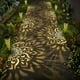 thumbnail image 3 of Luces Solares para Jardín gardencave Paquete de 6, Cálidas e Impermeables, 3 of 6