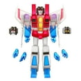 thumbnail image 2 of Super7 Collectible Starscream Action Figure Plastic, 1.47 lb, 2 of 2