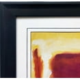 thumbnail image 2 of Mark Rothko "Untitled (violet, Black, Orange)" FRAMED Art Generic, 2 of 3