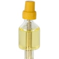 thumbnail image 4 of Ner Mitzvah, 1.5 Hour Pre Filled Chanukah Menorah Oil Candles - For Hanukkah (44 Pack), 4 of 5