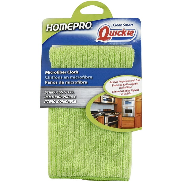 Quickie Microfiber Kitchen & Bathroom Cloth