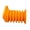 Orange, variant on Chainsaw Chain Organizers Holder With AntiSlip Design For Outdoor And Indoor Garden Woodworking Use 3Color Option