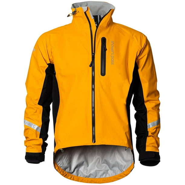 Mens waterproof shop cycling jacket