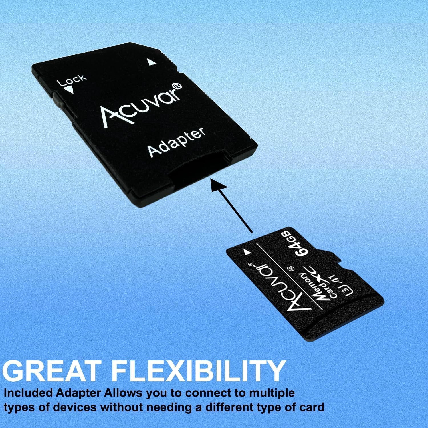 Acuvar 4K 6K 64MP HD Video Camera Camcorder 6K Auto Focus Vlogging Camera for YouTube 60FPS 18X Zoom Digital Video Camera with WIFI, Webcam, Mic Stabilizer 64GB Card Card Reader Remote Control Batter