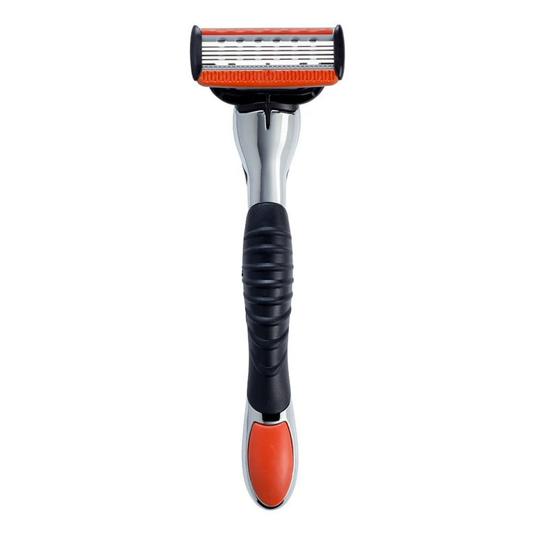 Personna M5 Magnum Razor, 1 Ea - Walmart.com