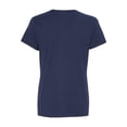thumbnail image 2 of Hanes Women's Nano-T Short Perfect Sleeve T-Shirt, 2 of 10