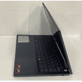 thumbnail image 3 of Pre-Owned Dell Inspiron 14 7445 Business Laptop, 14" FHD+ 2-in-1 Touchscreen, AMD Ryzen 5 8640HS, 16 GB DDR5, 512 GB SSD, Fingerprint Reader, Backlit KB, Wi-Fi, Windows 11 Pro, 3 of 5