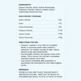 NasalFresh MD ClearMax Nasal Rinse Salt Refill – 30 Pack with Cup ...