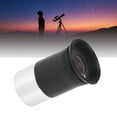 thumbnail image 1 of Ocular del telescopio de película azul, ángulo de vista amplia contraste 1.25 Pulgadas del telescopio para el reflector, 1 of 7