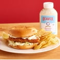 thumbnail image 5 of Beaver Brand Gourmet Seafood Tartar Sauce, 11.5 oz Bottle, 5 of 6