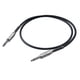 thumbnail image 1 of Cable Para Guitarra Proel BULK100LU3 3 Metros Conectores Jack de 1/4, 1 of 2