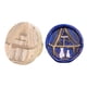 thumbnail image 3 of JShteea Animal Retro Wax Seal Stamp Head Fire Paint para Invitaciones Boda (DW15), 3 of 9