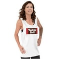 thumbnail image 4 of Vintage Retro Candy Logo Tootsie Roll Tank Top T Shirts Men Women Brisco Brands S, 4 of 6