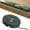 Black, variant on Invisible Wireless Charger Under Desk, 0-25mm Invisible Phone Charger, 5-15W Hidden Wireless Fast Charging, Magnetic Charger for Desk, Table, Nightstand, Office, Home, For 171615141312 Pro