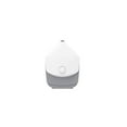 thumbnail image 4 of Igloo 7Qt Maxcold Playmate Pal, Gris, 7 qt, 4 of 11
