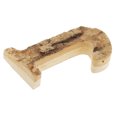 thumbnail image 4 of DIY Wood 26 Alphabet Craft Letters Plaque/Home/Wedding/Nursery Party Decor J J, 4 of 8
