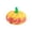 B, variant on Yashow Orange 3D Printed Pumpkin Plastic Spinning Sensory Toy Halloween Desk Decor Fidget Gadget for Kids Anxiety Relief and Focus Enhancement, 2.1 inch, 1-Pack