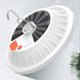 thumbnail image 4 of Lámpara Colgante Solar De Carga Dual De Luz De Emergencia Súper Brillante De 120Pcs Led Night Market Lamp Minnieouse HA027228-02, 4 of 7
