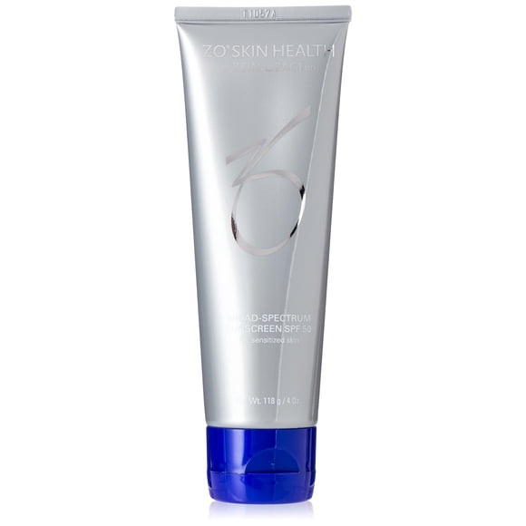 Protector solar ZO Skin Broad Spectrum SPF 50 118 ml