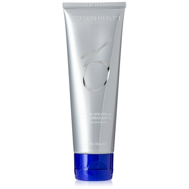 Protector solar ZO Skin Broad Spectrum SPF 50 118 ml
