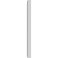 thumbnail image 3 of 4"W x 8"H x 1/2"P Standard Foster Plinth Block with Square Edge, 3 of 4
