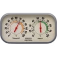 thumbnail image 1 of SPRINGFIELD TAP901131, Humidity Meter and Thermometer Combo, 1 of 5