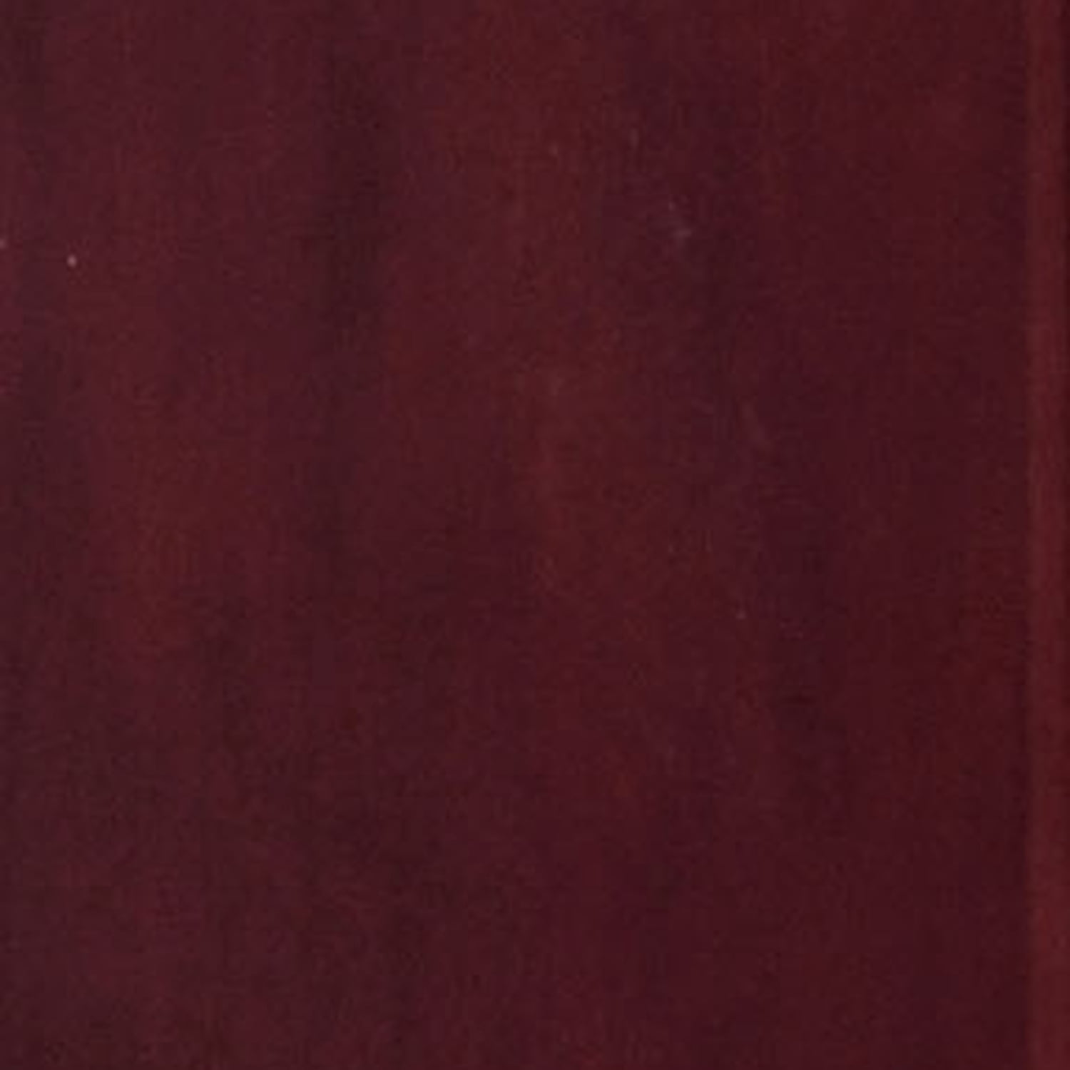 Furniture of America Damien Rustic Nightstand with 3-Drawer, Brown Cherry