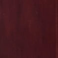 thumbnail image 7 of Furniture of America Damien Rustic Nightstand with 3-Drawer, Brown Cherry, 7 of 7