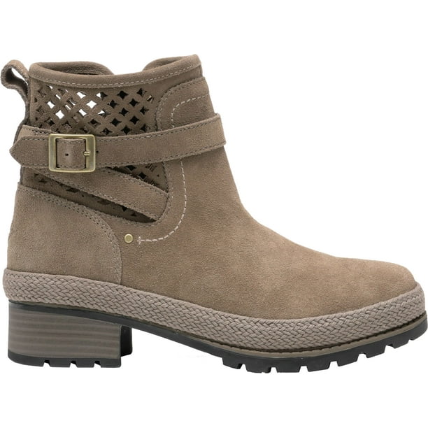 Muck Boot Company - Muck Boots Women's Liberty Ankle Perforated Leather Casual Boots - Walmart