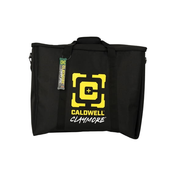 Caldwell Claymore Carry Bag