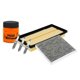 thumbnail image 1 of Kit De Bujías Doble Platino, Filtro De Aire, Filtro De Aceite Y Filtro De Cabina 6 PIEZAS Afinación Sin Aceite Compatible con Attitude 2015 A 2020 Dodge L3 1.2L, 1 of 3