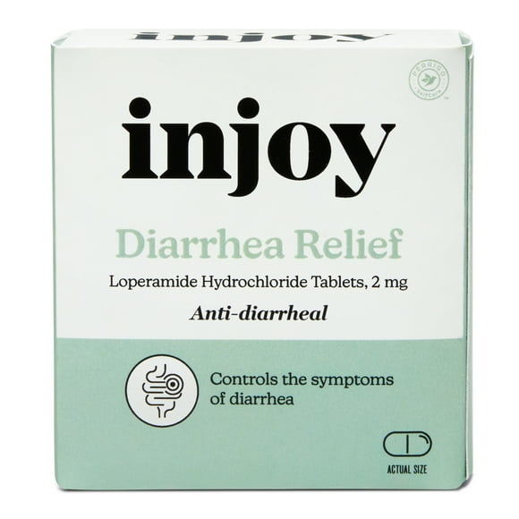 Anti Diarrhea Medicine