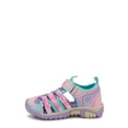 thumbnail image 4 of Elements Sandale de Camp Zoris pour Filles Tout-Petits, 4 of 7