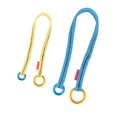 thumbnail image 1 of koolsoo 2Pcs Cambium Saver Tree Arborist Friction Saver Yellow 90cm Blue 120cm, 1 of 9