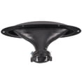 thumbnail image 1 of OULII Stereo Speaker Tweeter Conical ABS Black for Karaoke Users 1Pcs, 1 of 6