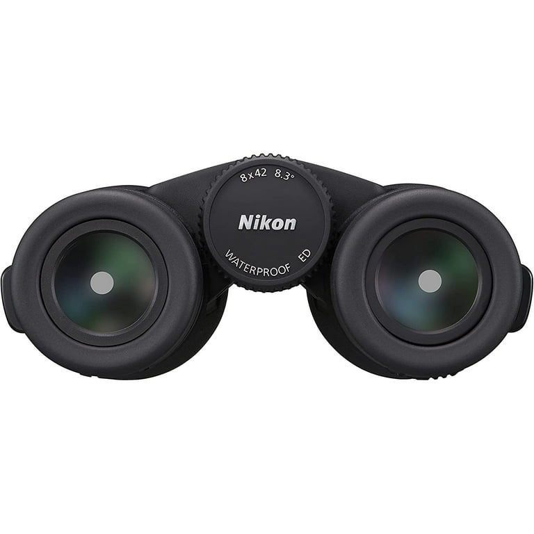 Nikon 8倍双眼鏡　モナーク M7（MONARCH M7）」 8×42 Nikon Monarch M7 8x42 Binoculars with ED Glass Lenses, Waterproof
