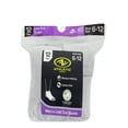 thumbnail image 2 of Athletic Works Men's Recycled Low Cut Socks 12 Pair Pack, 2 of 7