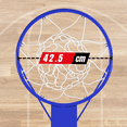 thumbnail image 4 of Aro De Basquetbol Semi Profesional 42.5 cm – Enerspor, 4 of 5