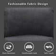 thumbnail image 4 of Golden Furniture Fabric Recliner Chair for Living Room, Drak Gray Double Recliner Chair for Living Room/Office/Theater Seating/Rv Seating, 4 of 5