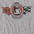 thumbnail image 2 of Chevrolet Gentlemens Racer Officially Licensed Adult T-Shirt 5XL, 2 of 7