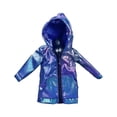 thumbnail image 2 of 1/12 Scale Figure Sun Protection Clothing for 6 inch Female Action Figure Colorful, 2 of 9