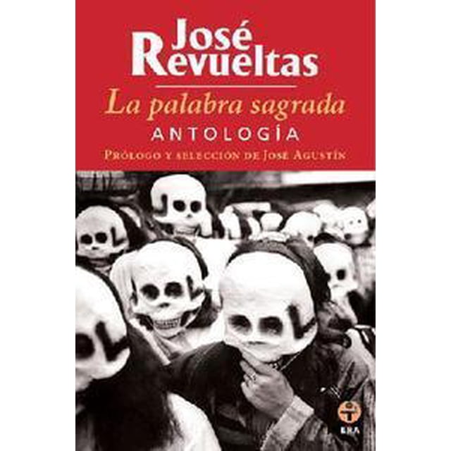 Antología Palabra Sagrada EDUCAL 9786075165660