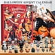 thumbnail image 3 of Calendario de Adviento de cuenta regresiva de Halloween, calendario de adviento de terror, calendario de Doomsday para Nochebuena, 24 Regalos/juego, 3 of 4