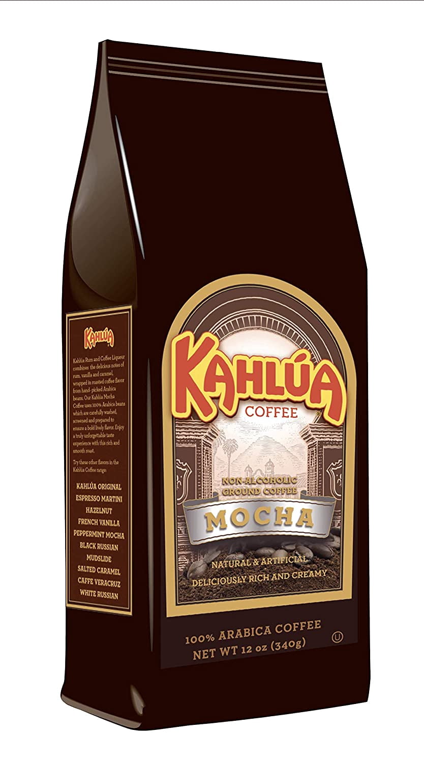 Kahlua Coffee Pods