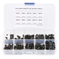 thumbnail image 4 of 400Pcs Concave End Tightening Set High‑Strength Alloy Steel Hardware Parts M3‑M8, 4 of 5